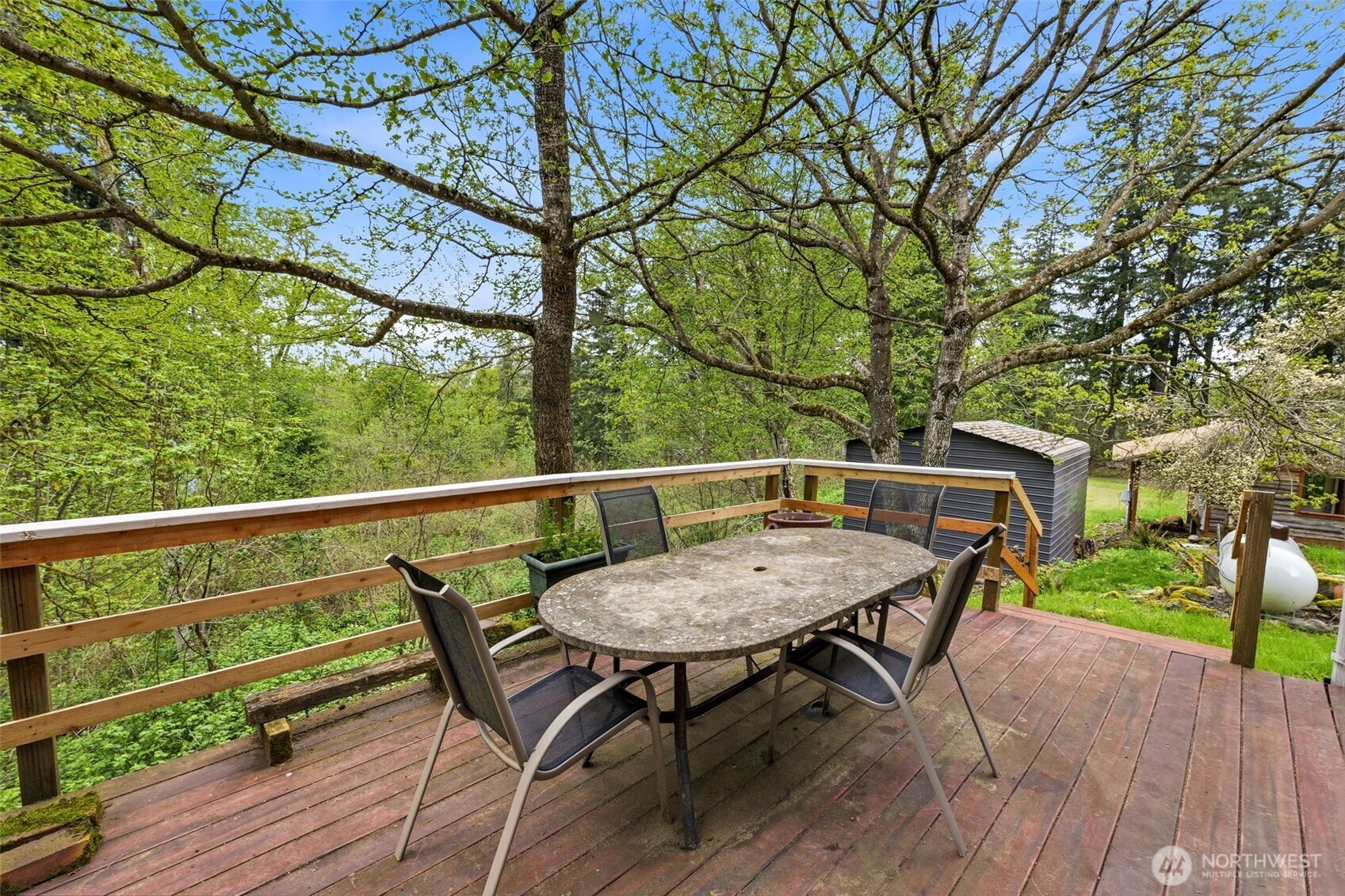 25119 SE 262nd Street , Ravensdale, WA 98051