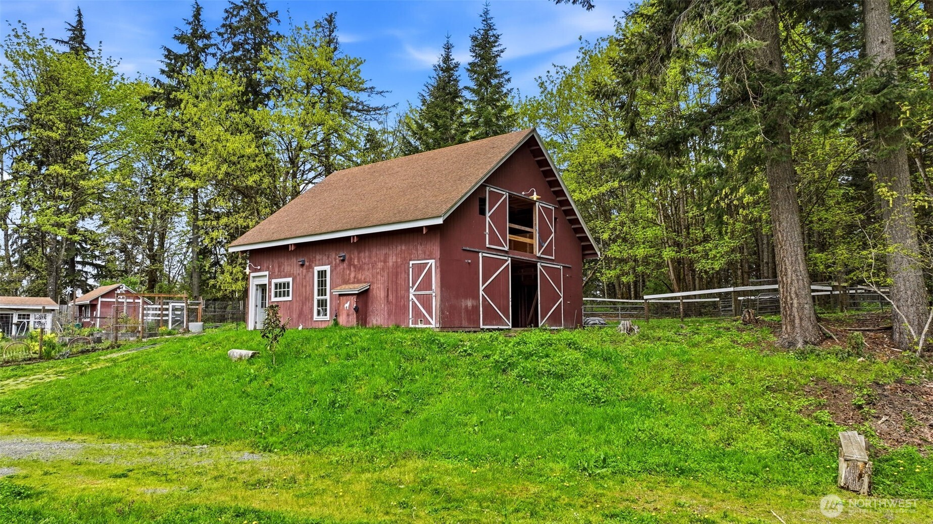 25119 SE 262nd Street , Ravensdale, WA 98051