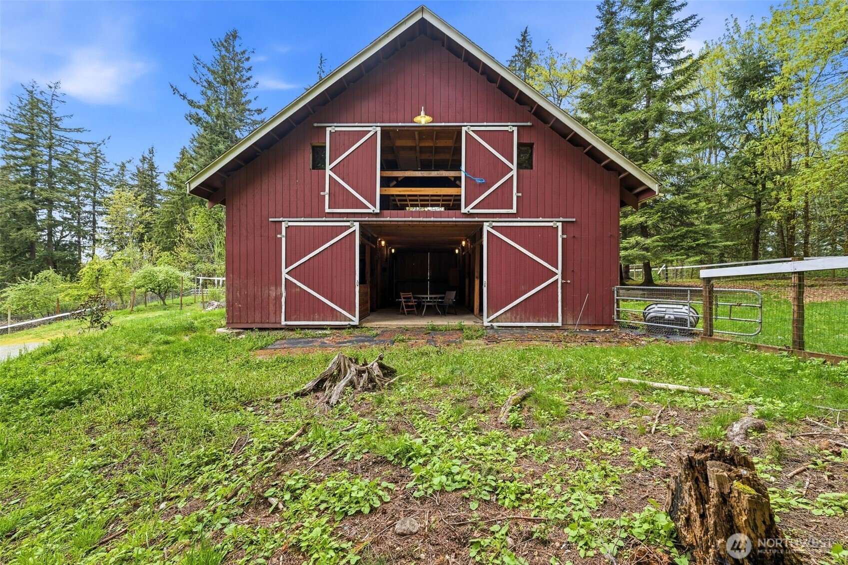 25119 SE 262nd Street , Ravensdale, WA 98051