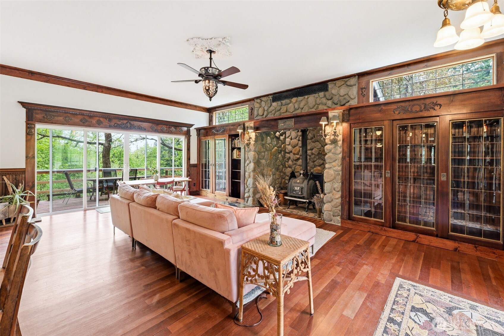 25119 SE 262nd Street , Ravensdale, WA 98051