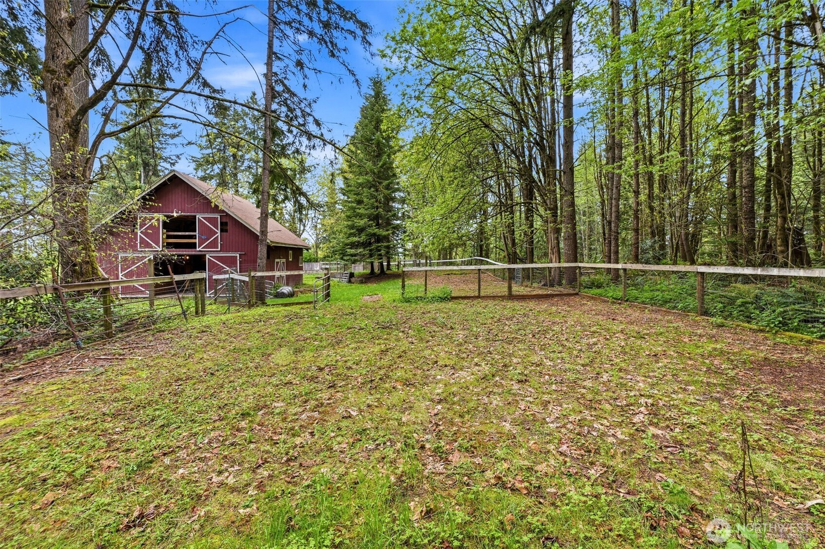 25119 SE 262nd Street , Ravensdale, WA 98051