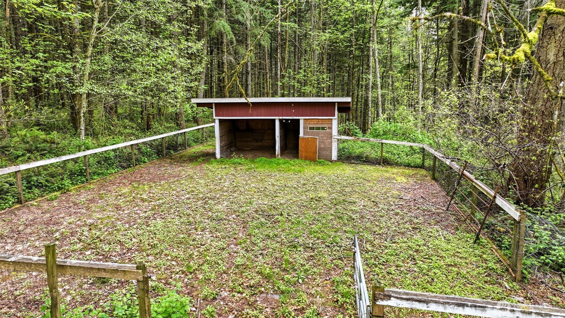 25119 SE 262nd Street , Ravensdale, WA 98051