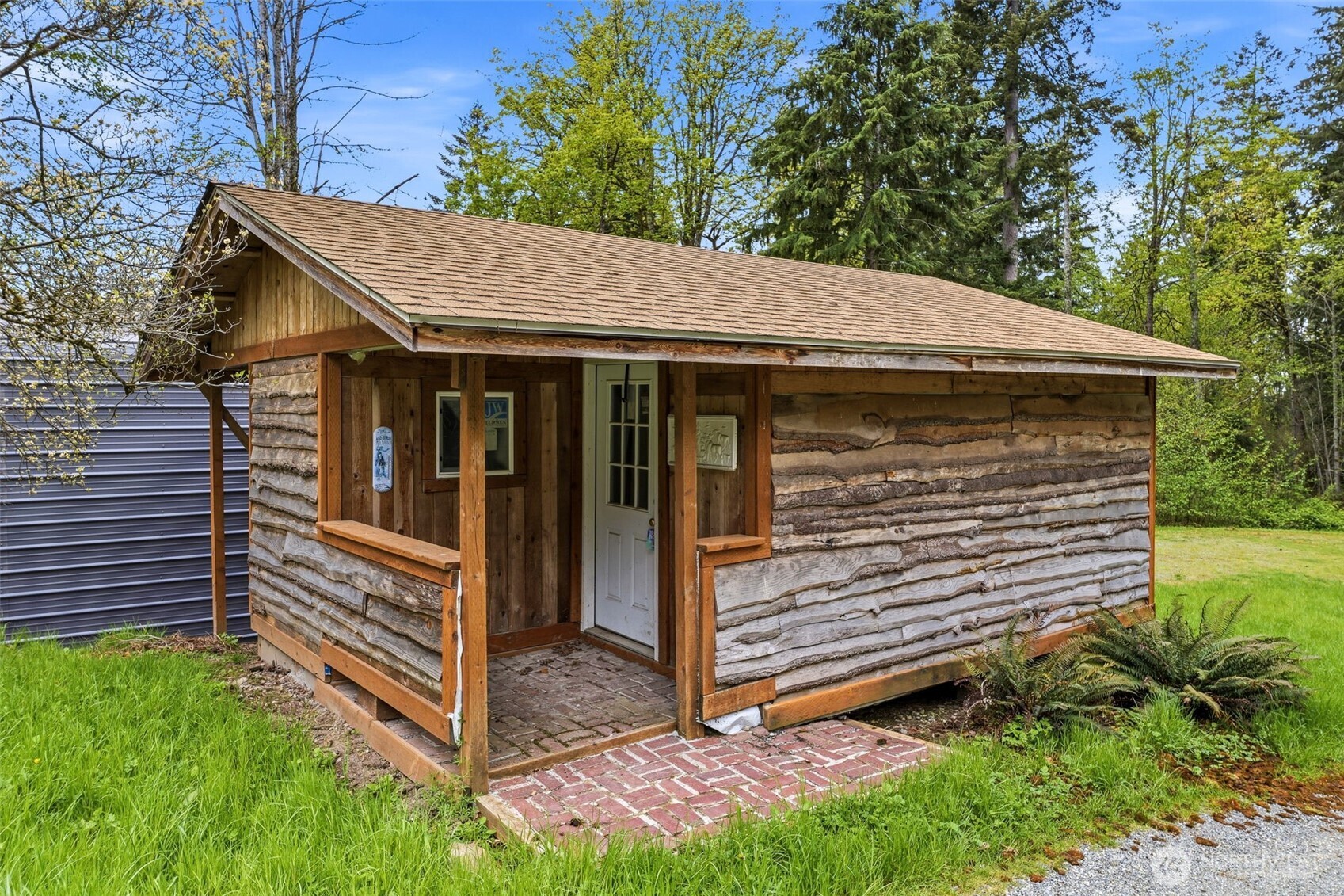 25119 SE 262nd Street , Ravensdale, WA 98051