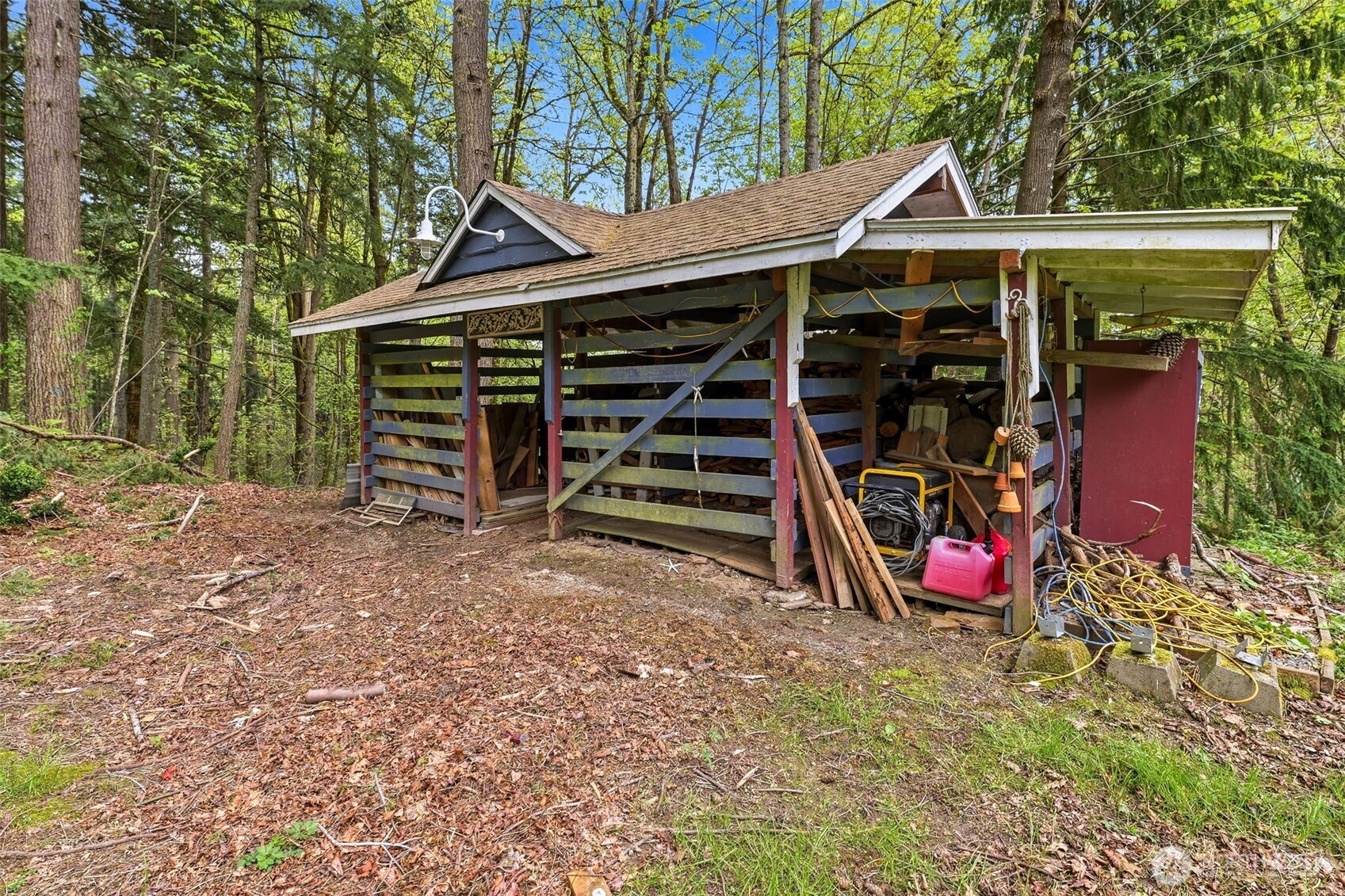 25119 SE 262nd Street , Ravensdale, WA 98051