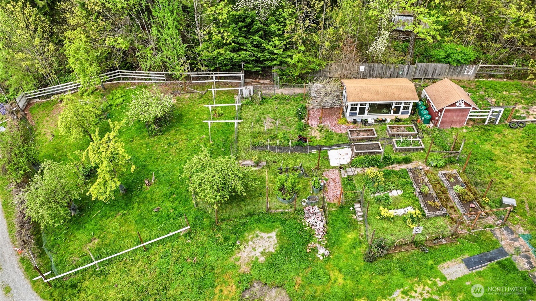 25119 SE 262nd Street , Ravensdale, WA 98051