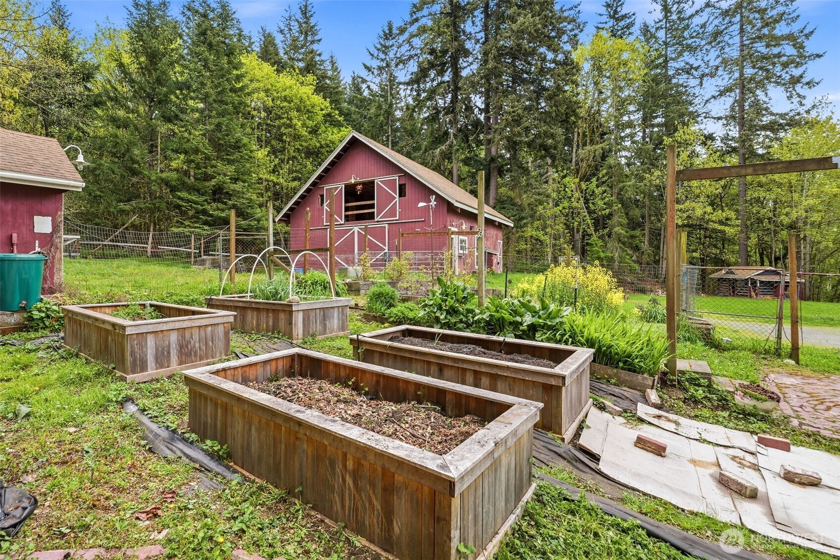 25119 SE 262nd Street , Ravensdale, WA 98051