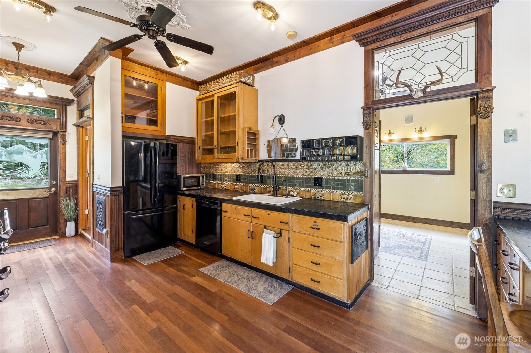 25119 SE 262nd Street , Ravensdale, WA 98051