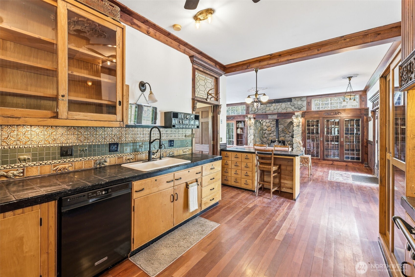 25119 SE 262nd Street , Ravensdale, WA 98051