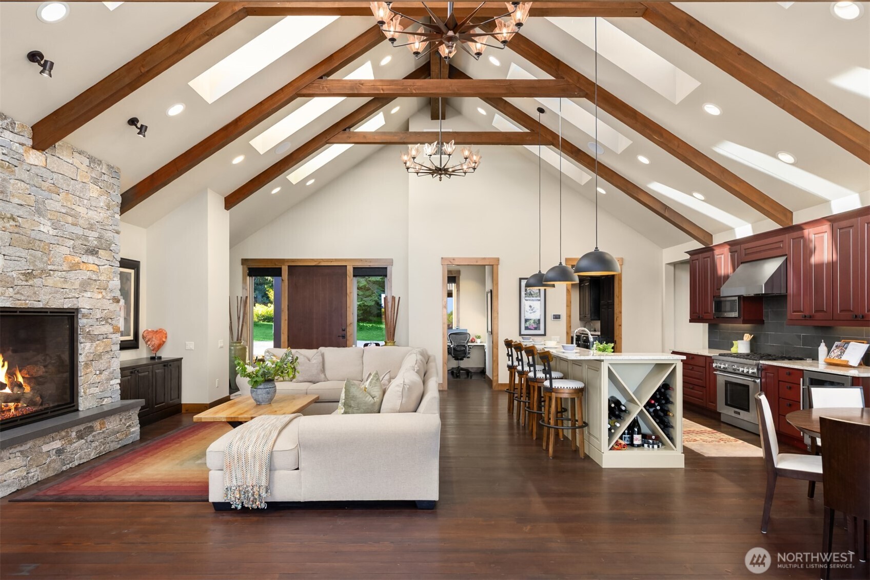 26868 Sunnyview Lane NE, Kingston, WA 98346