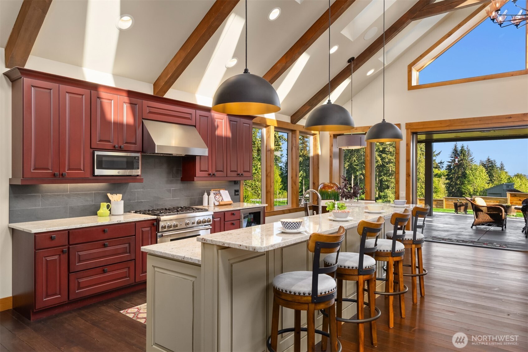 26868 Sunnyview Lane NE, Kingston, WA 98346