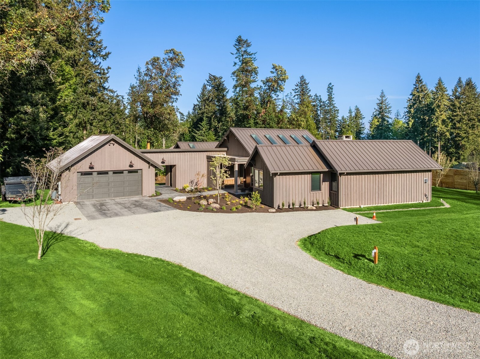 26868 Sunnyview Lane NE, Kingston, WA 98346