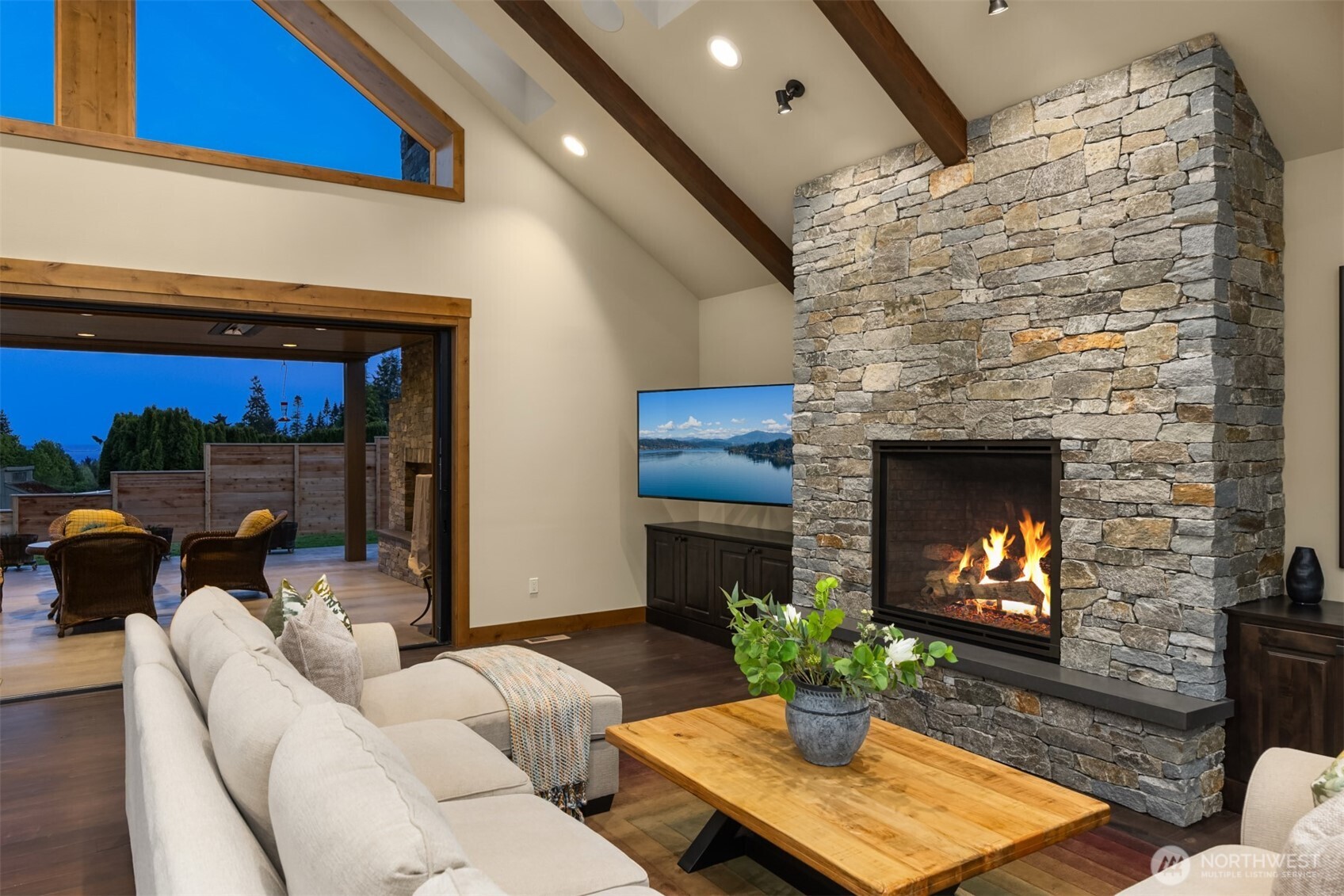 26868 Sunnyview Lane NE, Kingston, WA 98346