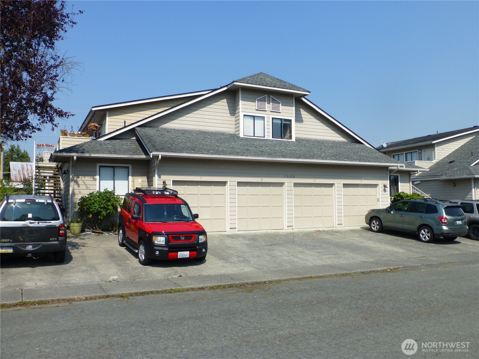 1509 Sunset Place , Mount Vernon, WA 98273