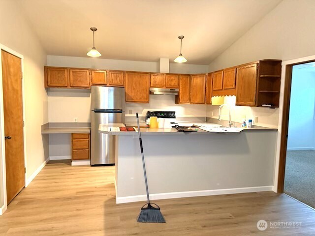 1509 Sunset Place , Mount Vernon, WA 98273