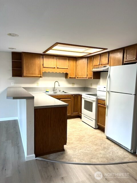 1509 Sunset Place , Mount Vernon, WA 98273