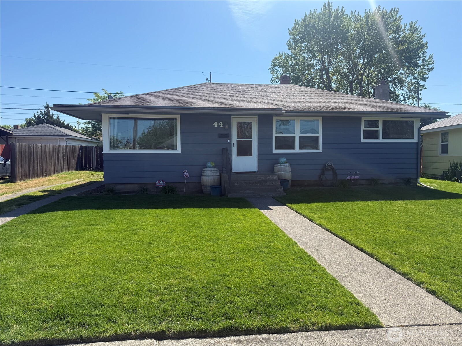 44 Francis Drive , Walla Walla, WA 99362