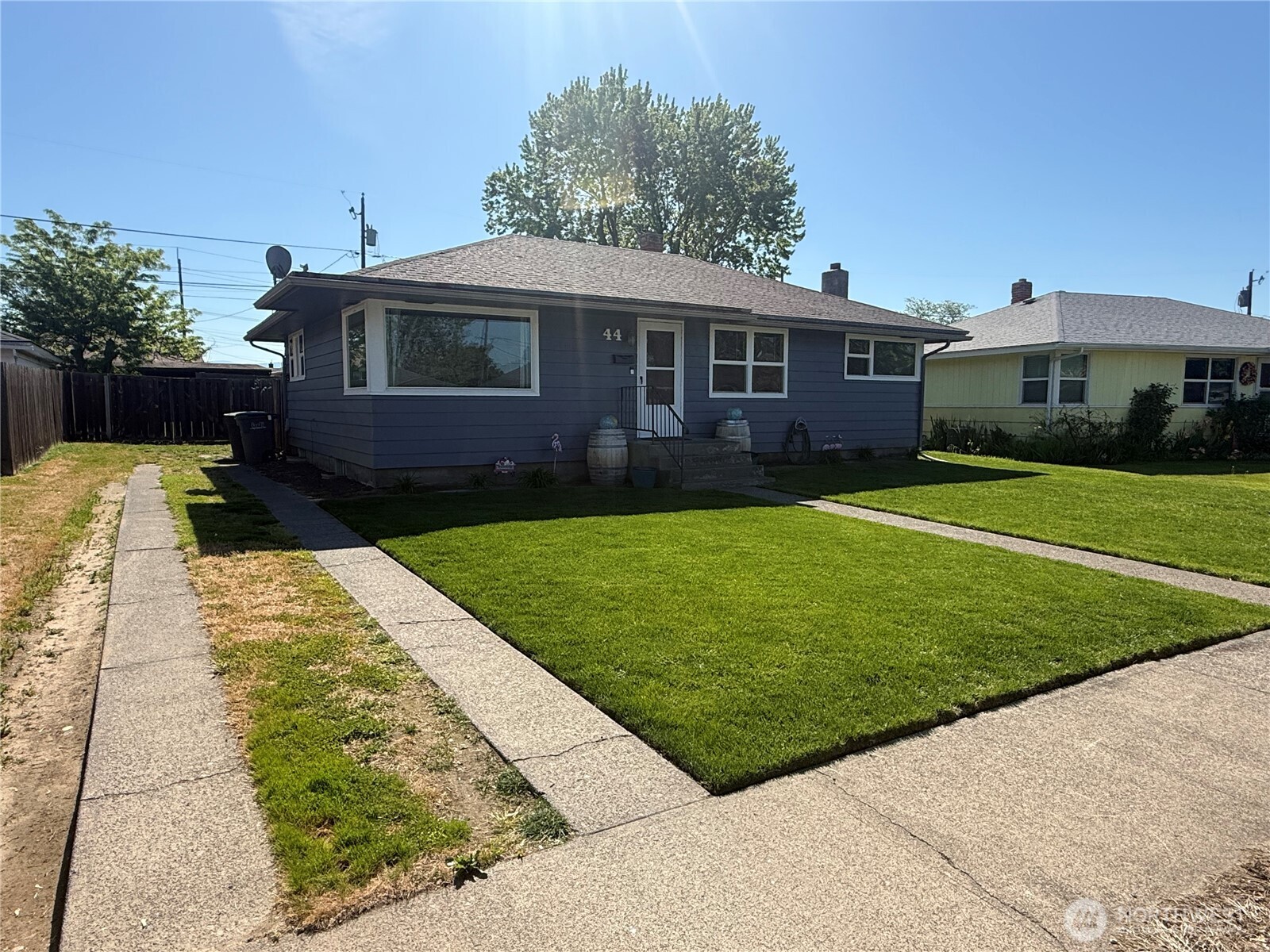 44 Francis Drive , Walla Walla, WA 99362
