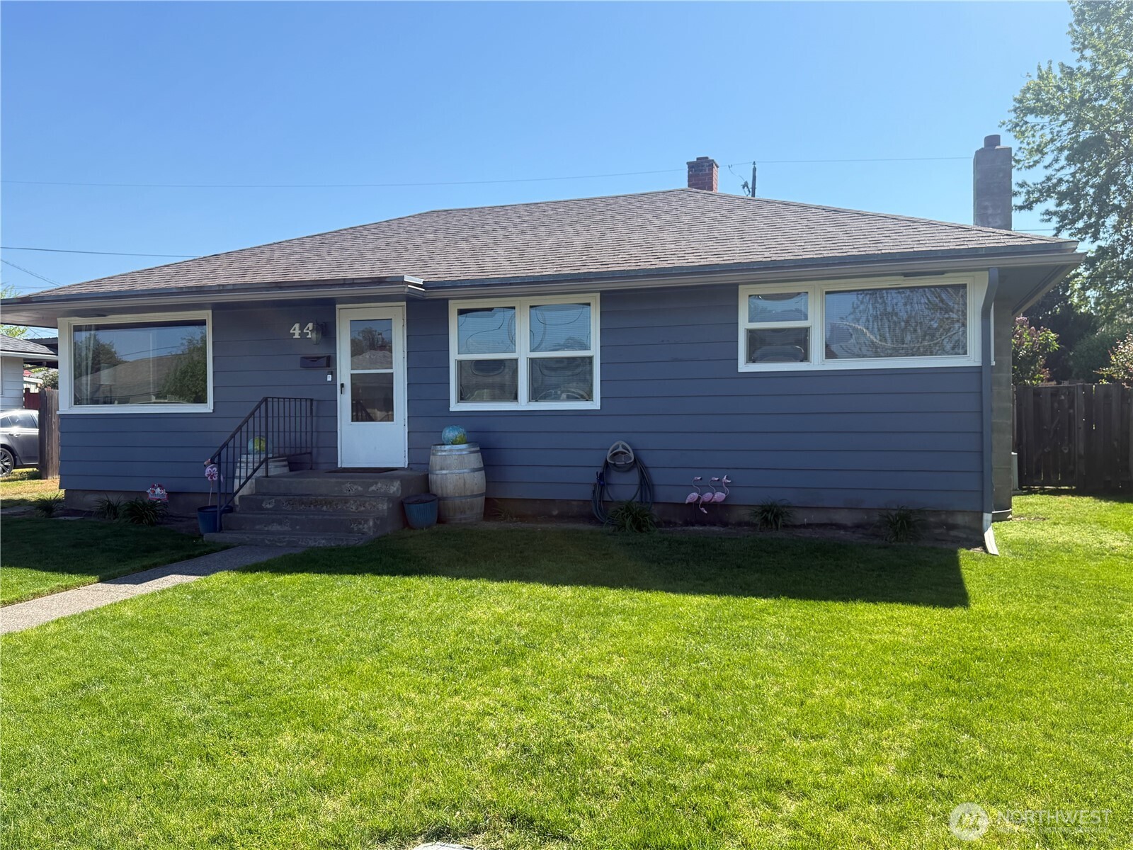 44 Francis Drive , Walla Walla, WA 99362