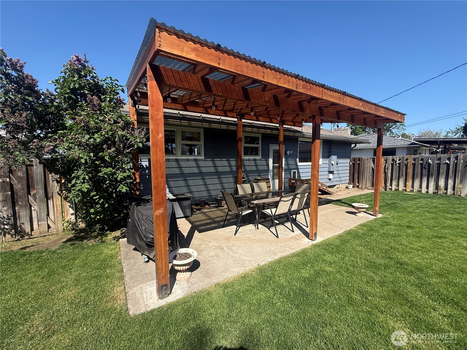 44 Francis Drive , Walla Walla, WA 99362