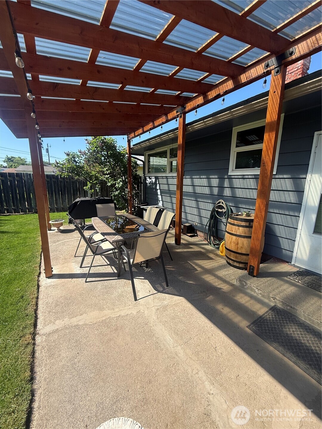 44 Francis Drive , Walla Walla, WA 99362