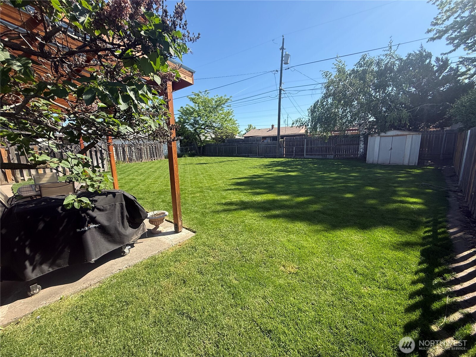 44 Francis Drive , Walla Walla, WA 99362