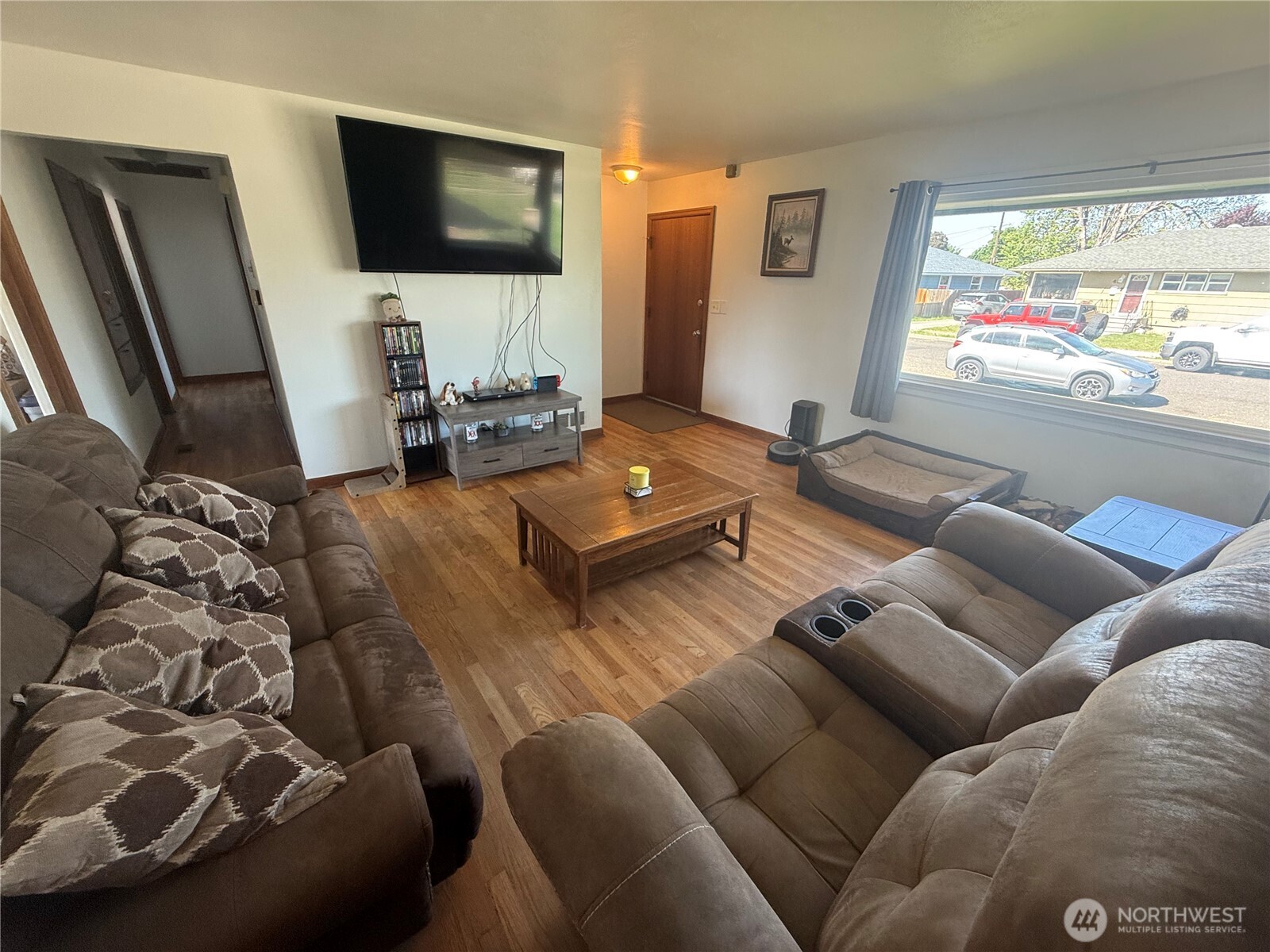 44 Francis Drive , Walla Walla, WA 99362