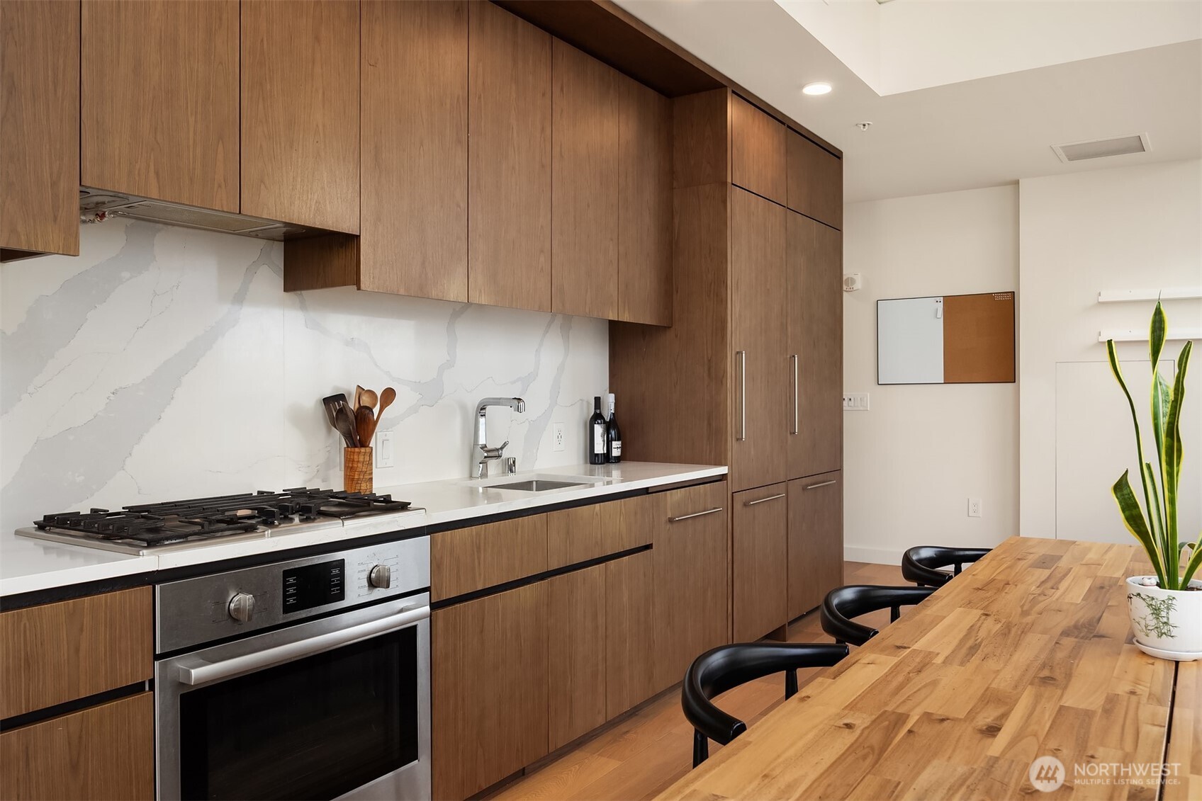121 Stewart Street #1601, Seattle, WA 98101