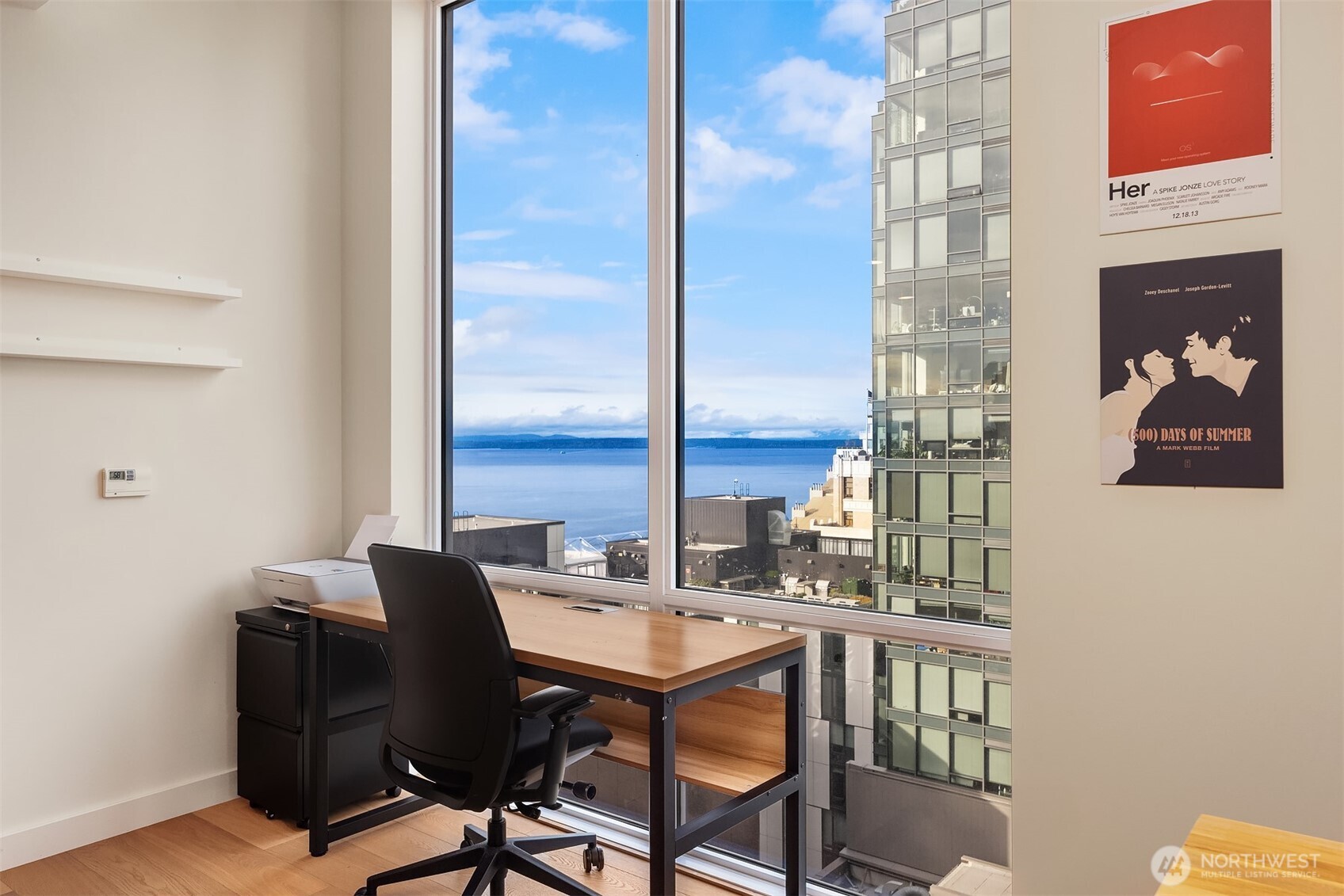 121 Stewart Street #1601, Seattle, WA 98101