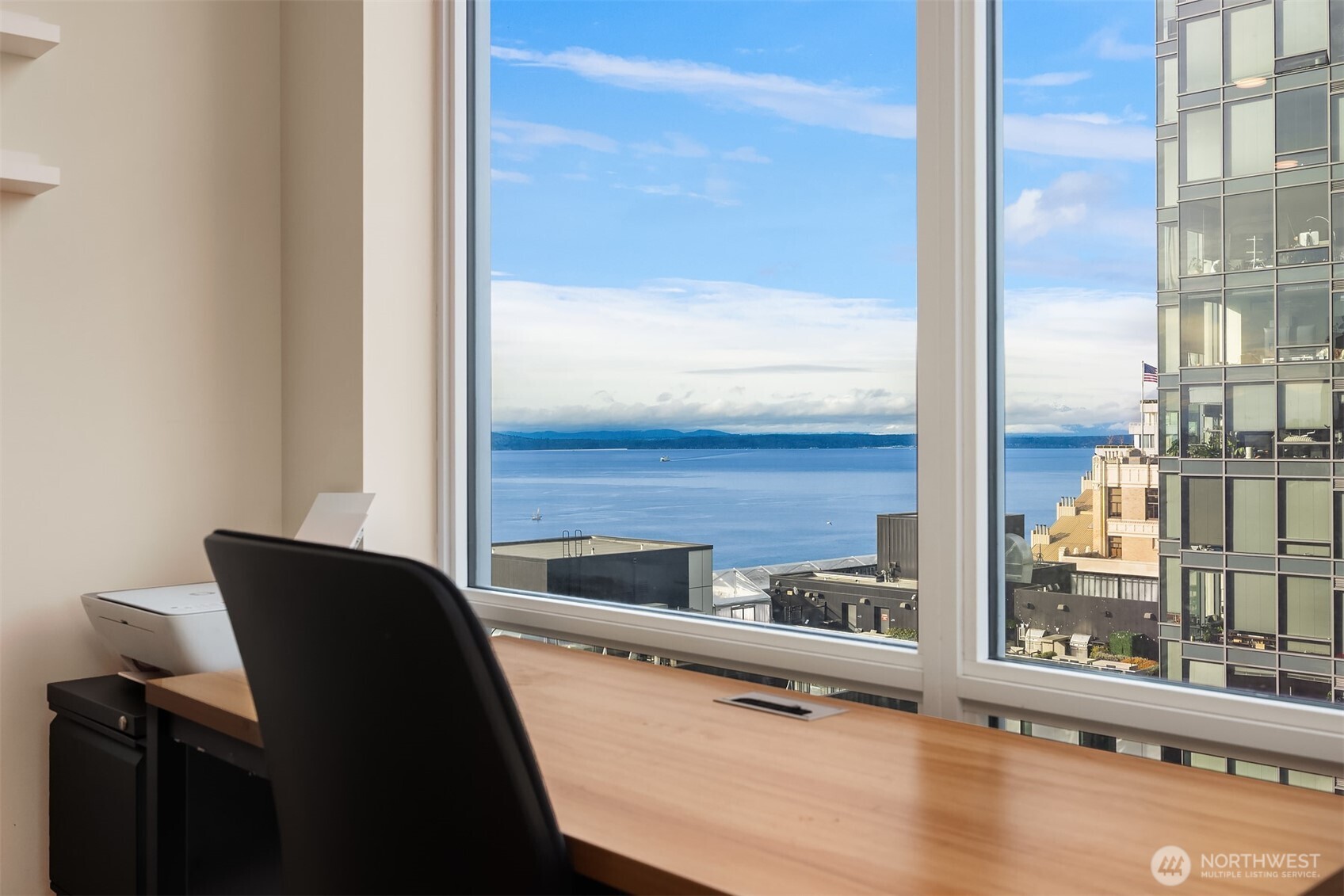 121 Stewart Street #1601, Seattle, WA 98101