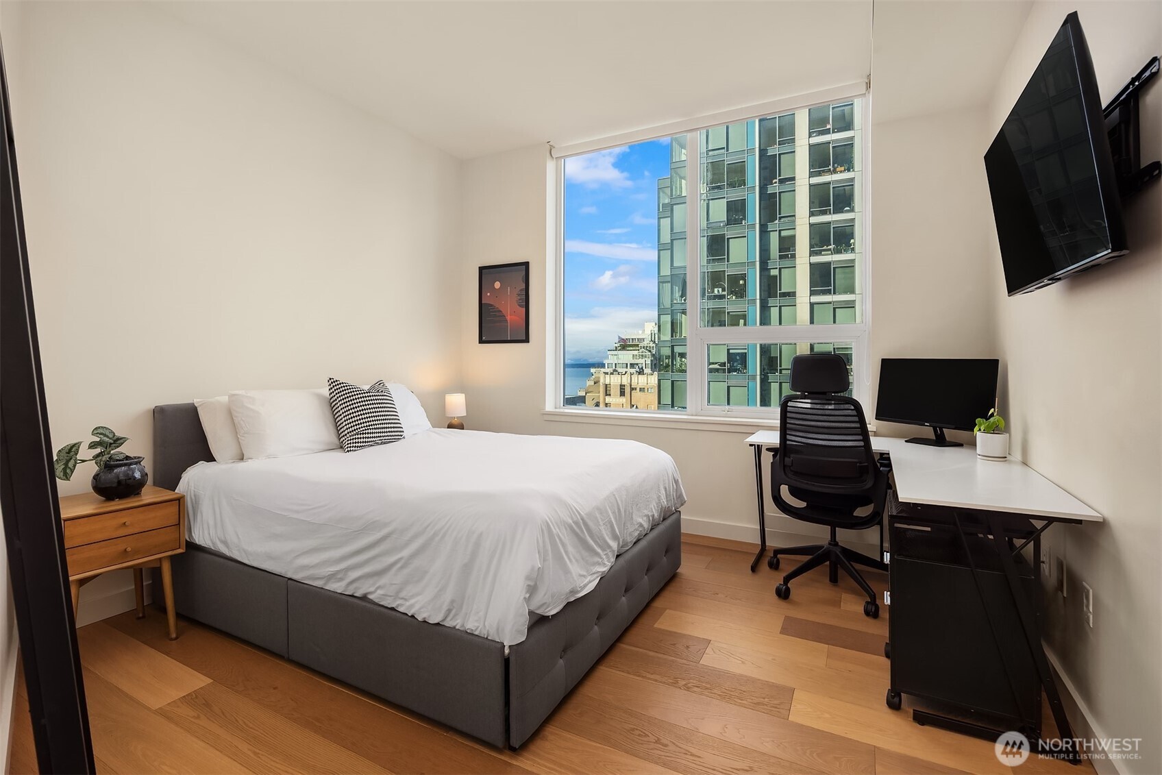 121 Stewart Street #1601, Seattle, WA 98101