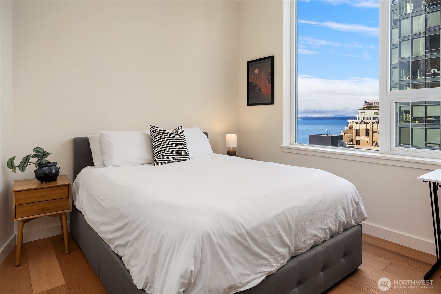 121 Stewart Street #1601, Seattle, WA 98101