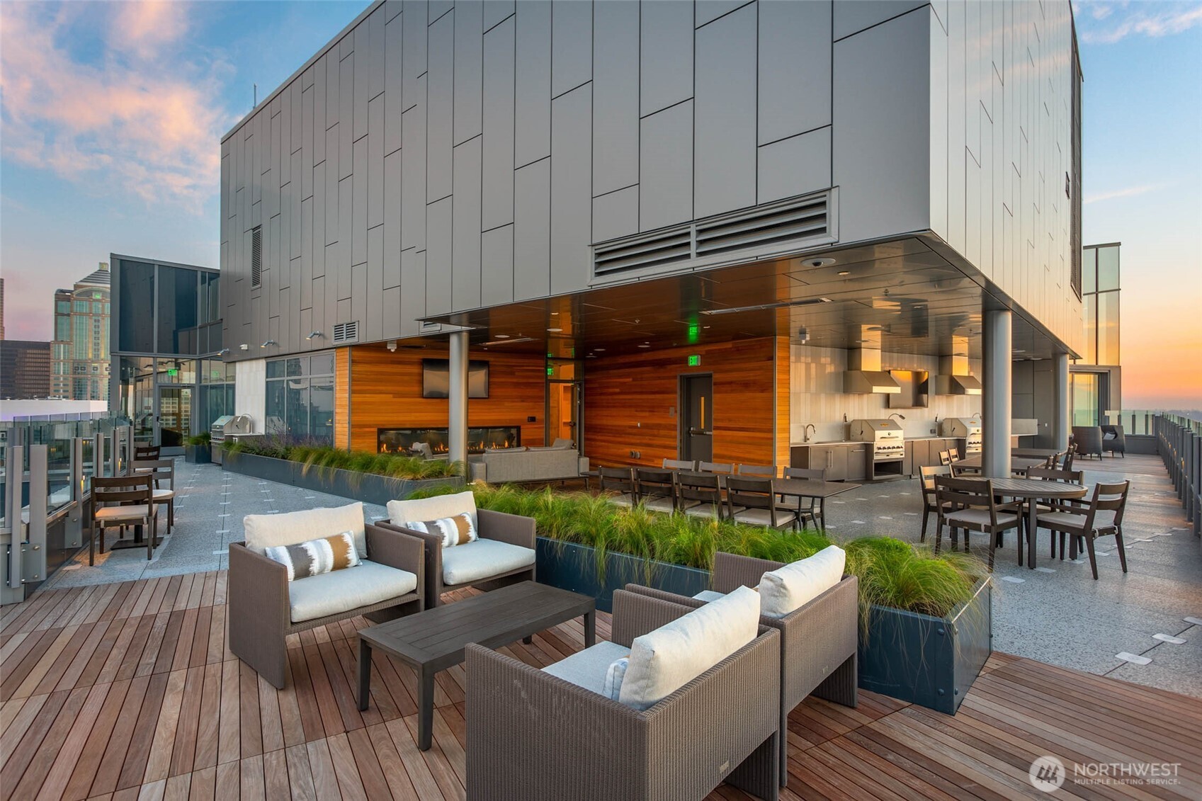 121 Stewart Street #1601, Seattle, WA 98101