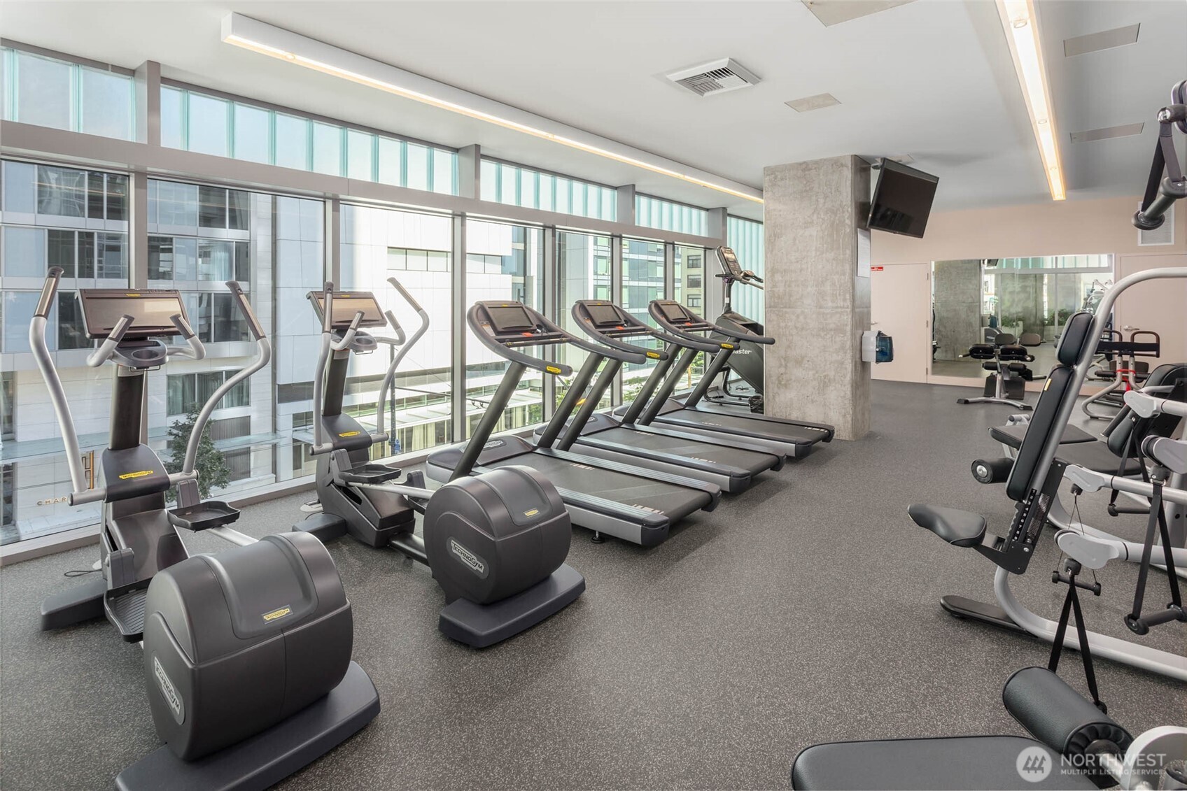 121 Stewart Street #1601, Seattle, WA 98101