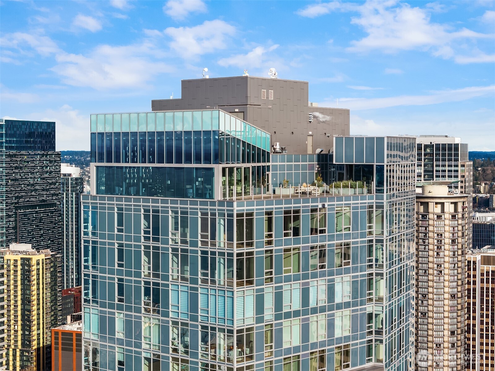 121 Stewart Street #1601, Seattle, WA 98101