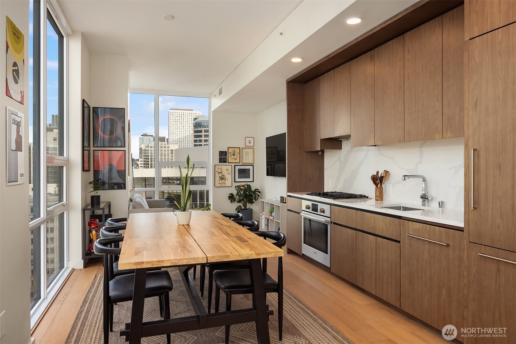 121 Stewart Street #1601, Seattle, WA 98101