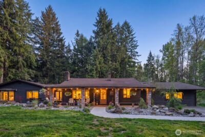 10416 288th Street E, Graham, WA 98338 - Photo 1