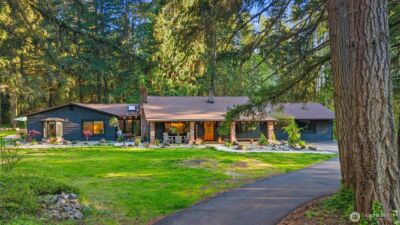 10416 288th Street E, Graham, WA 98338 - Photo 2