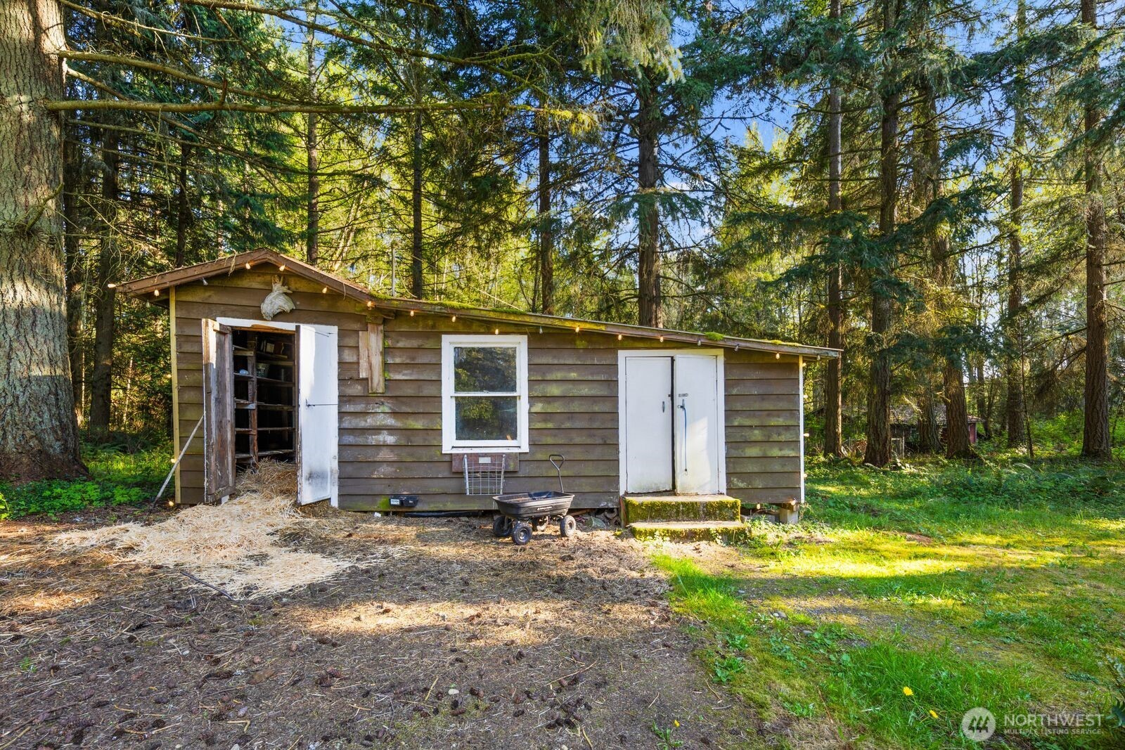 10416 288th Street E, Graham, WA 98338