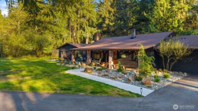 10416 288th Street E, Graham, WA 98338 - Photo 3