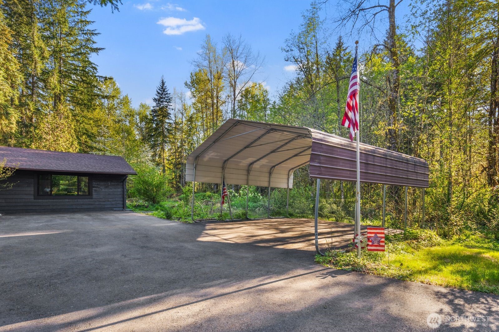 10416 288th Street E, Graham, WA 98338