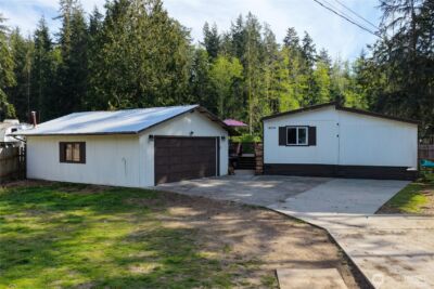 4514 Alamo Way , Oak Harbor, WA 98277