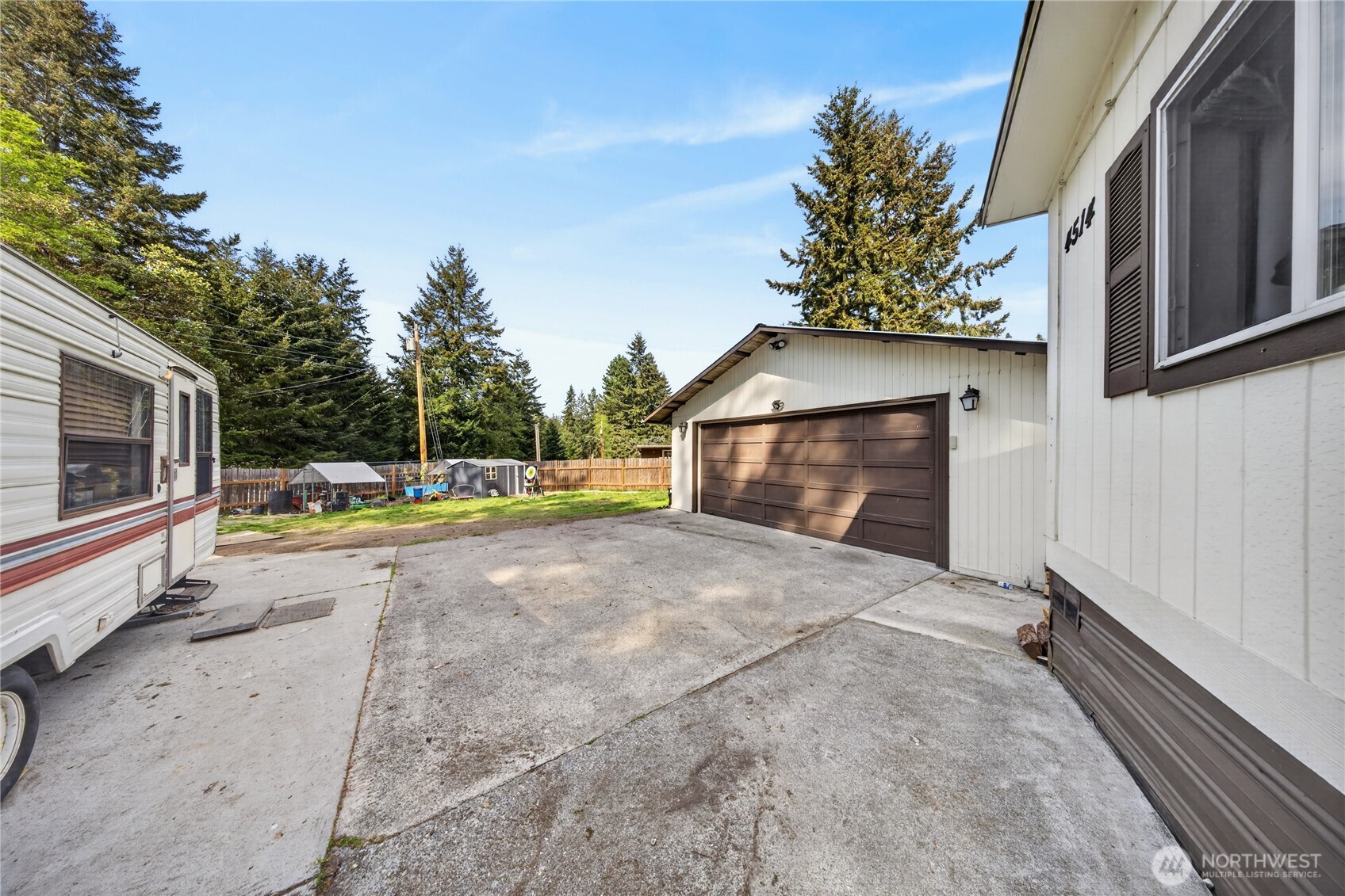 4514 Alamo Way , Oak Harbor, WA 98277