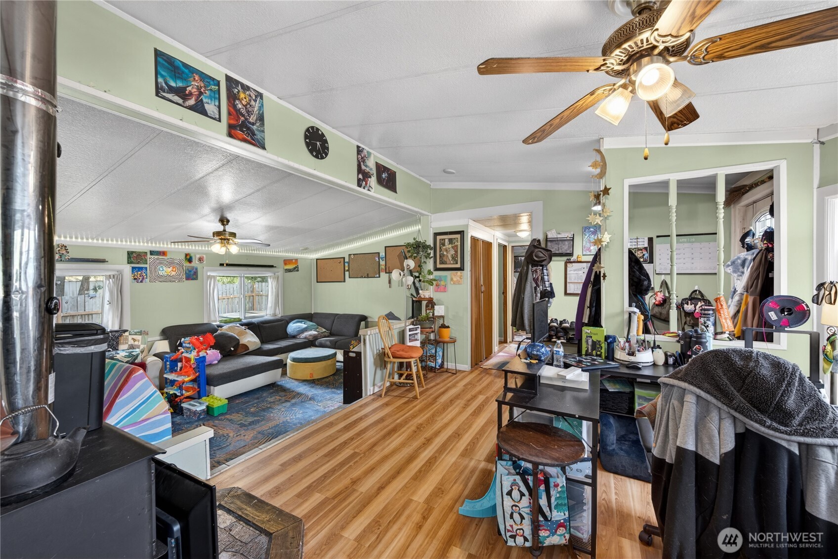 4514 Alamo Way , Oak Harbor, WA 98277