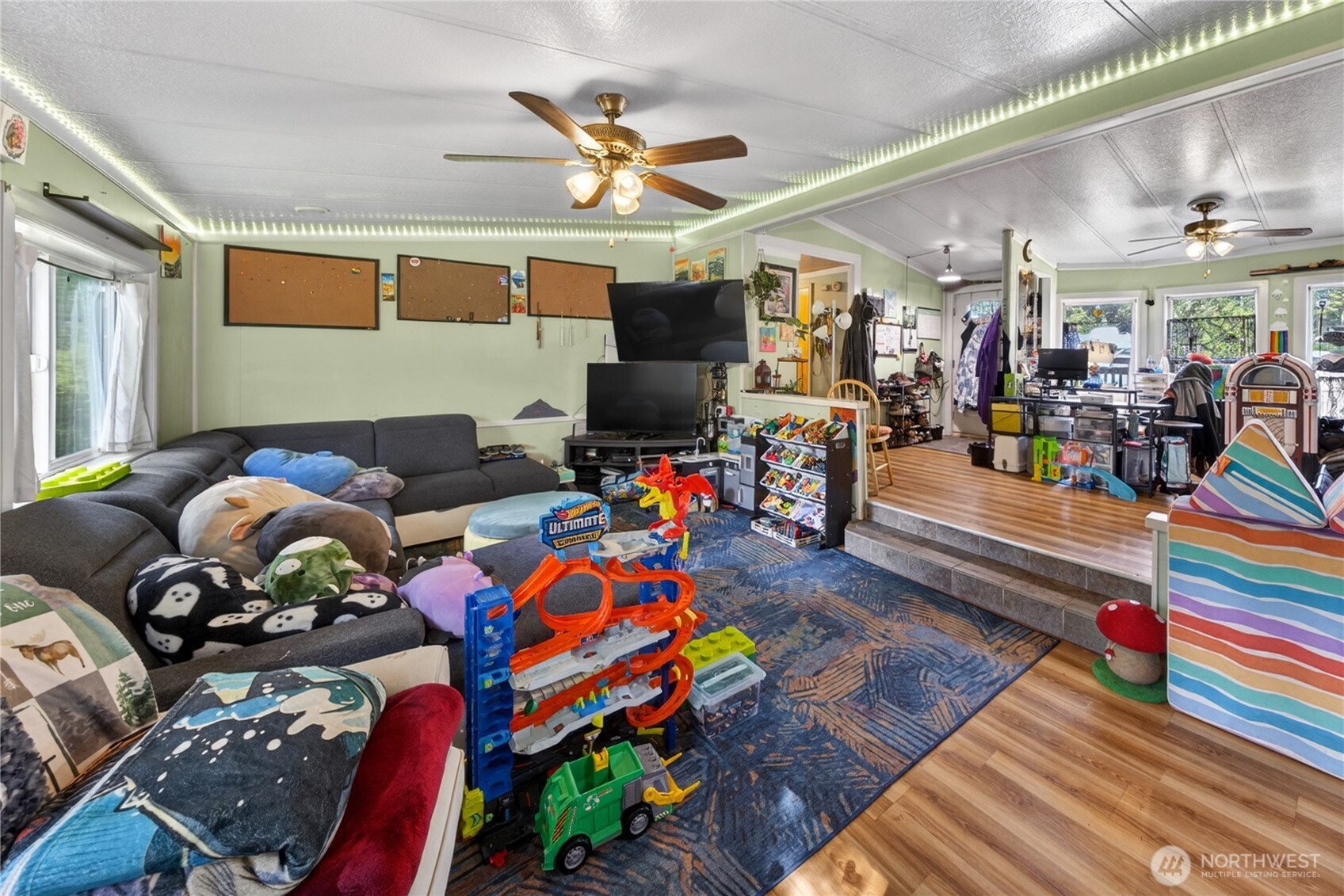 4514 Alamo Way , Oak Harbor, WA 98277