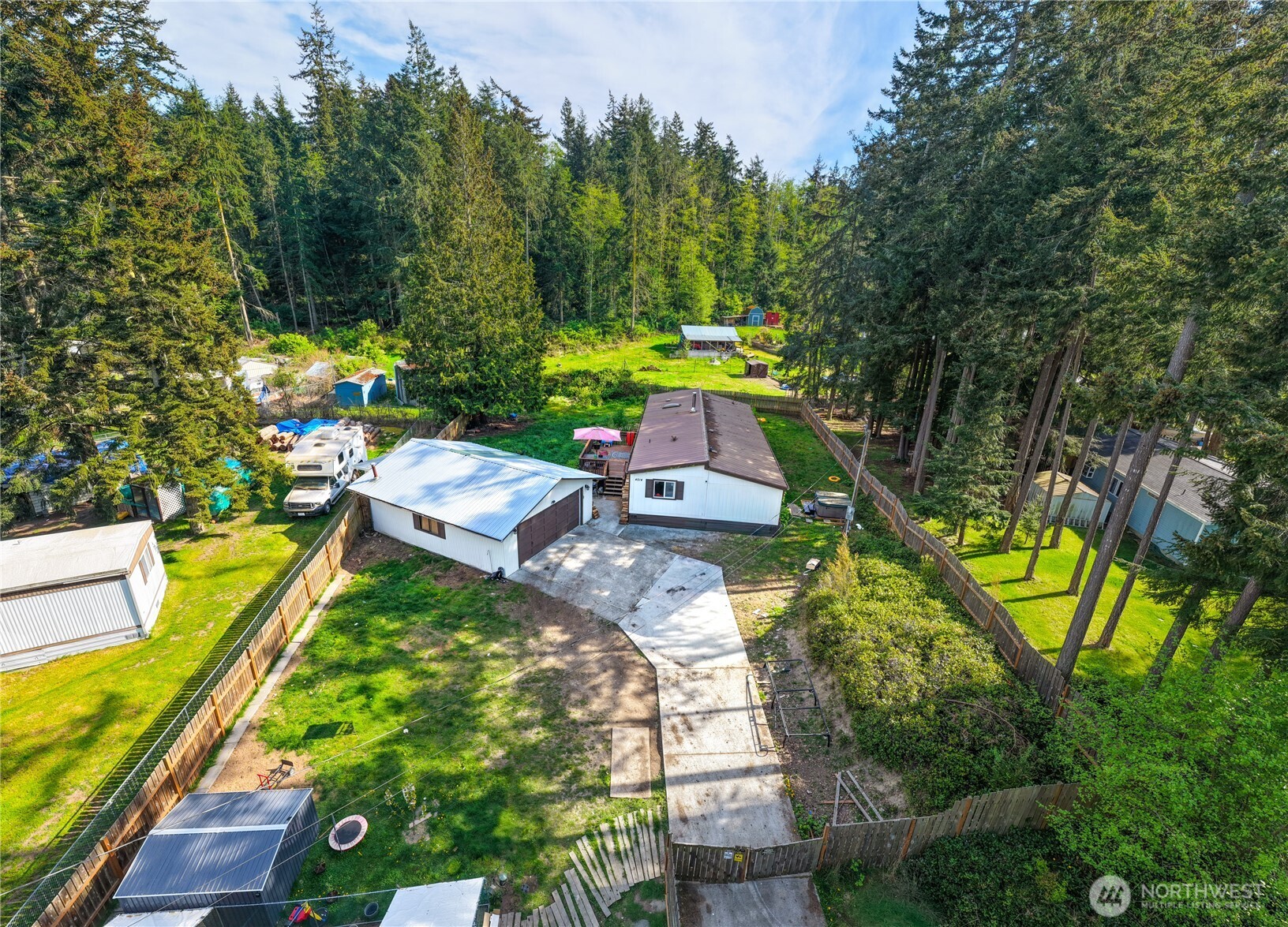 4514 Alamo Way , Oak Harbor, WA 98277