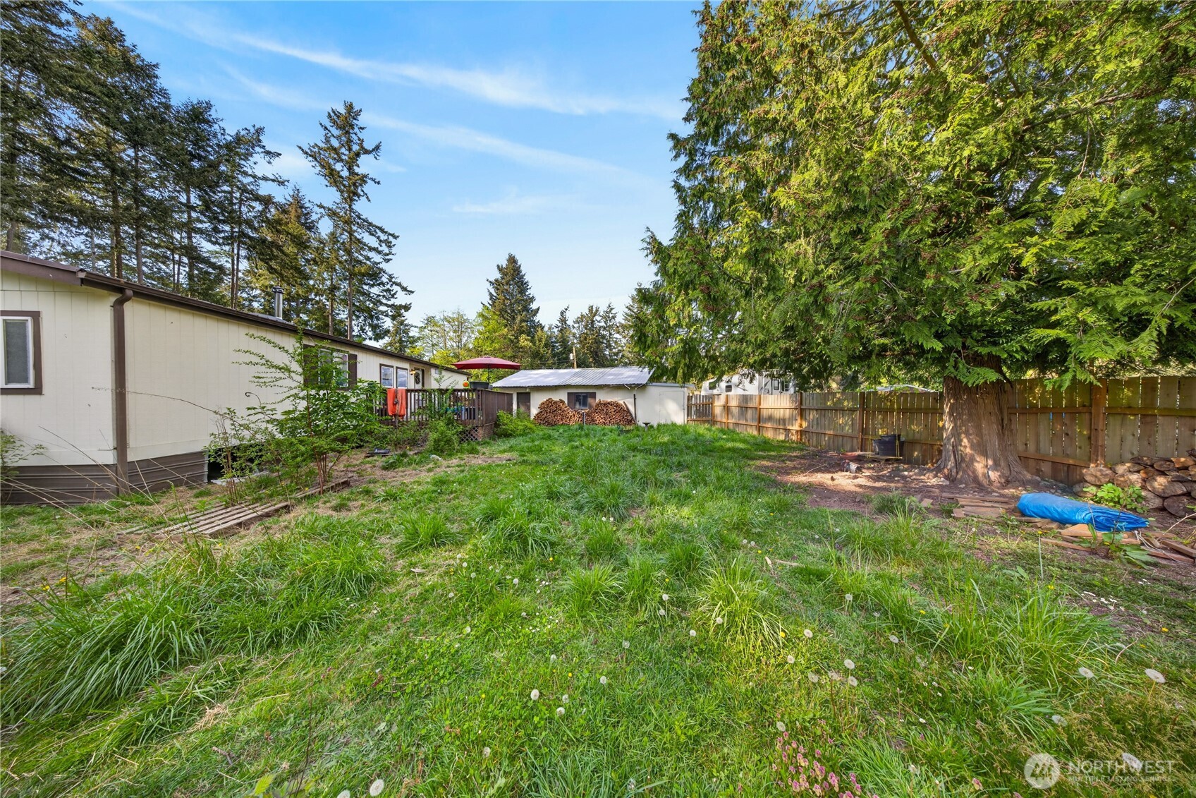 4514 Alamo Way , Oak Harbor, WA 98277
