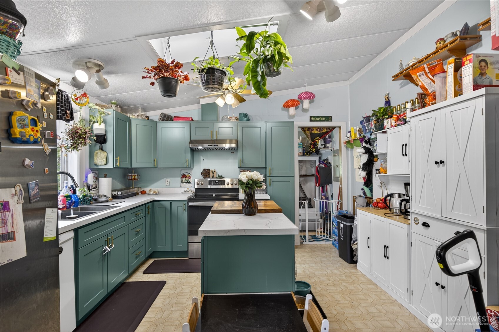 4514 Alamo Way , Oak Harbor, WA 98277