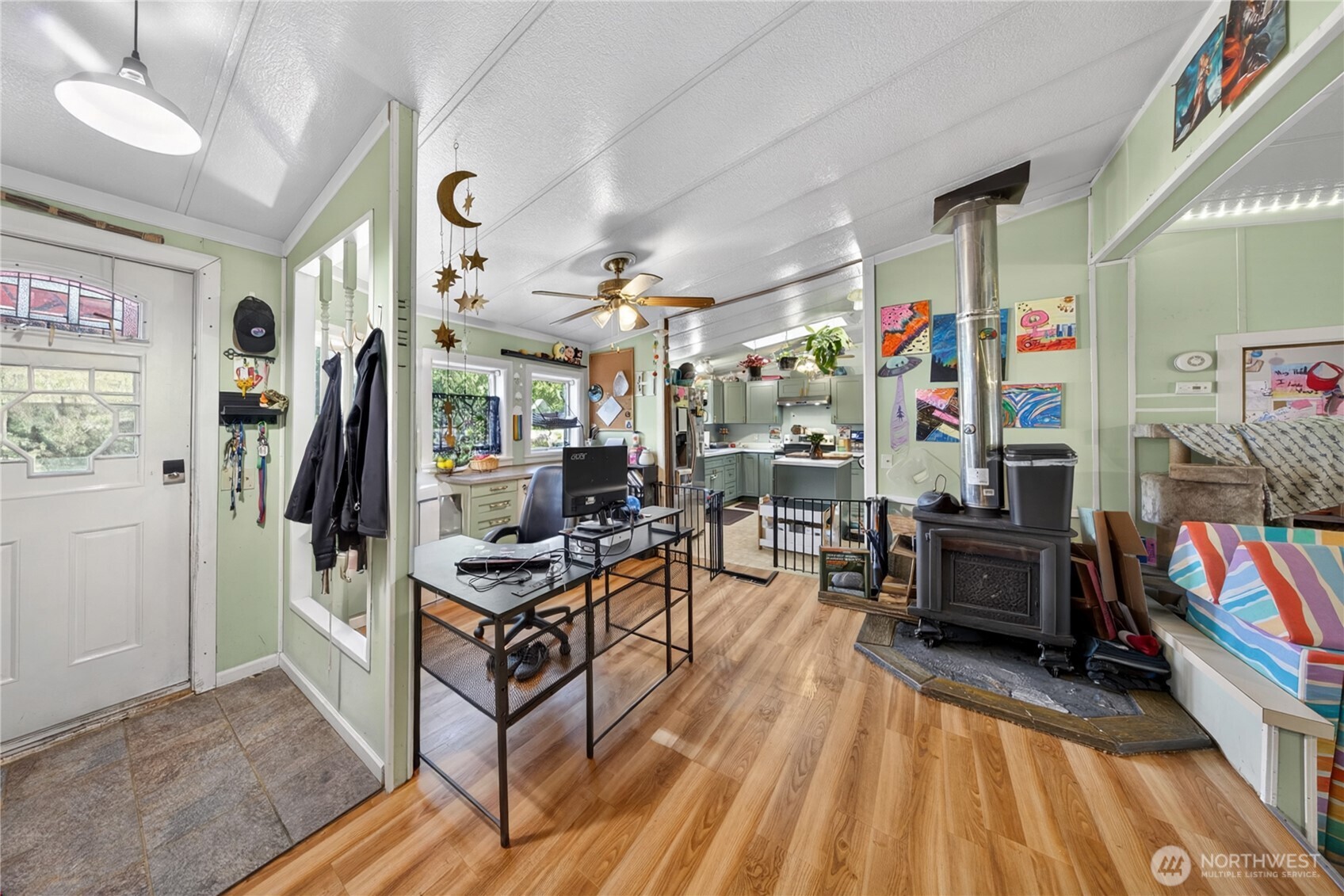 4514 Alamo Way , Oak Harbor, WA 98277