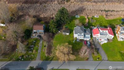 0 Shore Avenue , Freeland, WA 98249