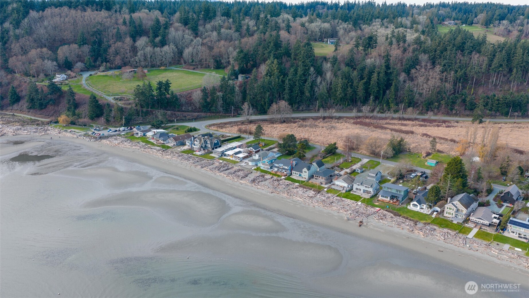 0 Shore Avenue , Freeland, WA 98249